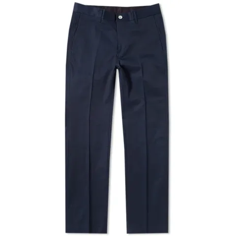 Chambray Twill Chino