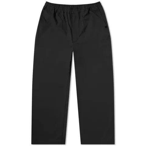 Tech Twill Easy Trouser