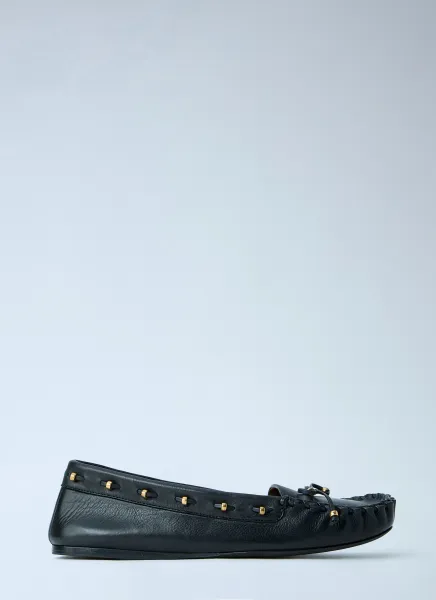 Milly Flats