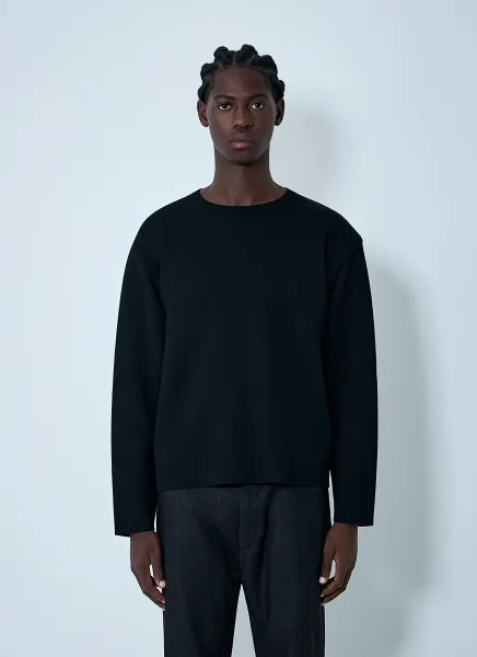 Re-Wool Sweater