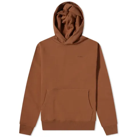 x Pharrell Williams Basics Hoodie