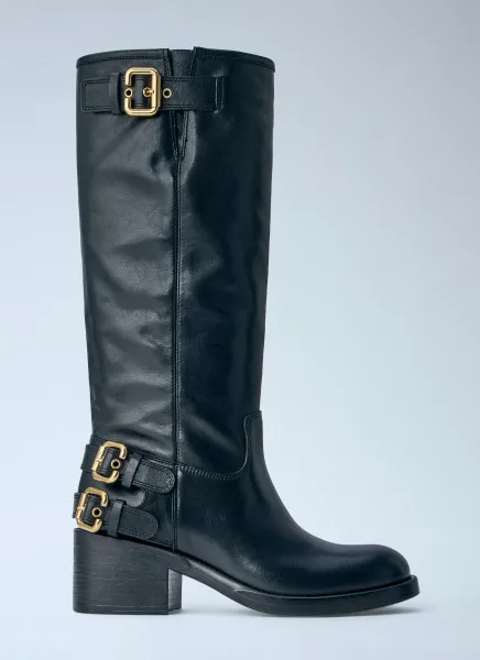 Dakota Boots