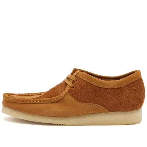 Wallabee