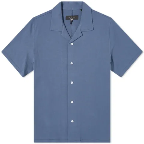 Avery Vacation Shirt