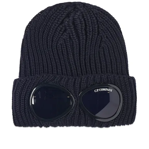 Goggle Beanie