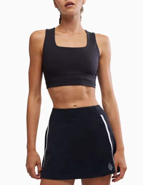 FP Movement Win Win Non Wired Sports Bra Black