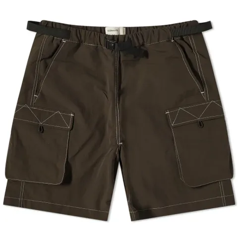Cargo Tech Shorts