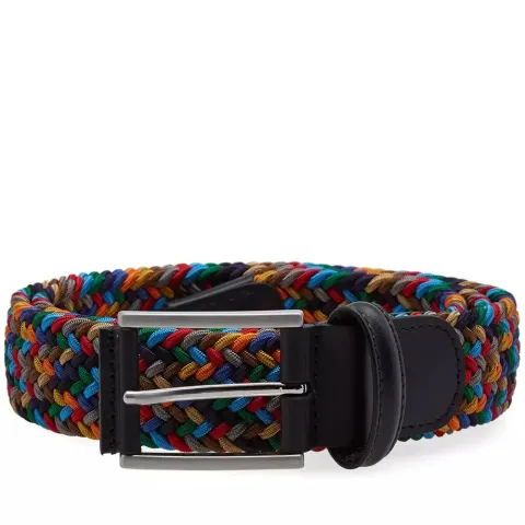Anderson's Woven Textile Belt