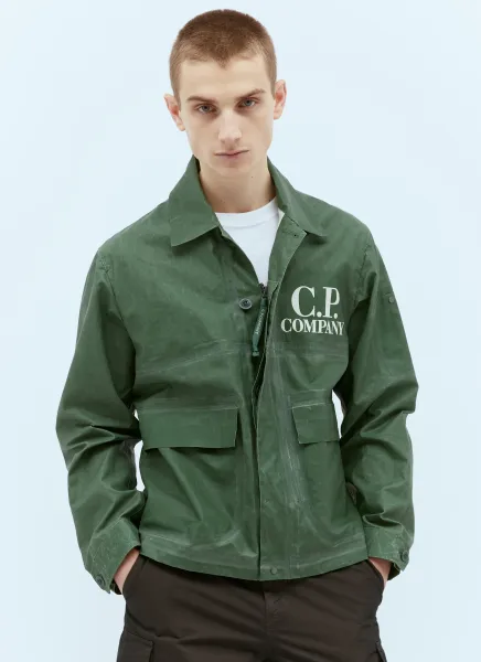 Toob Jacket