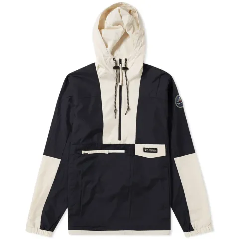 Hood River 1991 Pullover Jacket