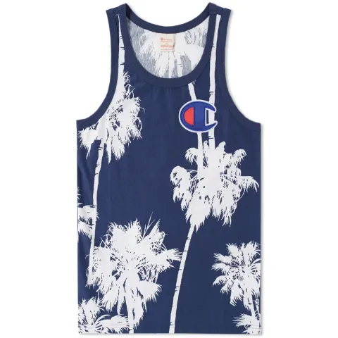 Classic Tank