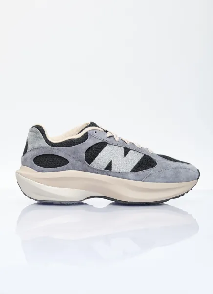 WRPD Runner Sneakers