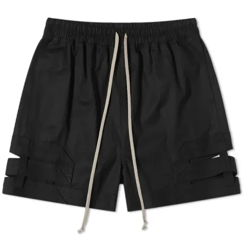 Spartan Drawstring Shorts