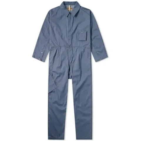 x Lybro Australian Coverall
