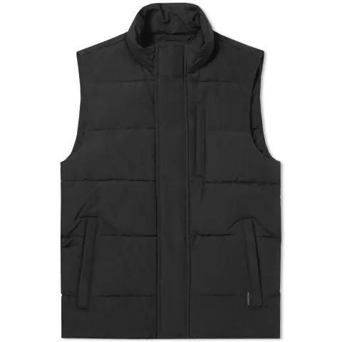 Auletian Vest
