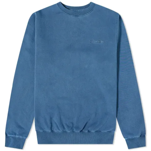 International Logo Crew Sweat