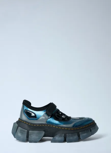 2.0 Mary Jane Shoes