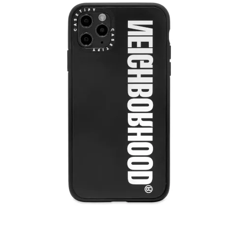 NHCT iPhone 11 Pro Max Case