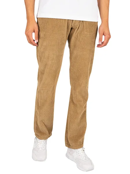 Lois Jeans New Dallas Jumbo Cord Jeans