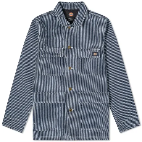 Morristown Chore Jacket