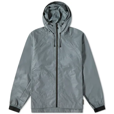 Waxed Elements Jacket