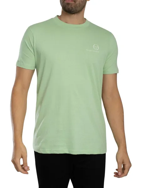 Sergio Tacchini Felton T-Shirt