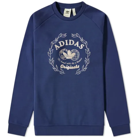 Crew Sweat