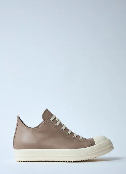 Low Sneakers