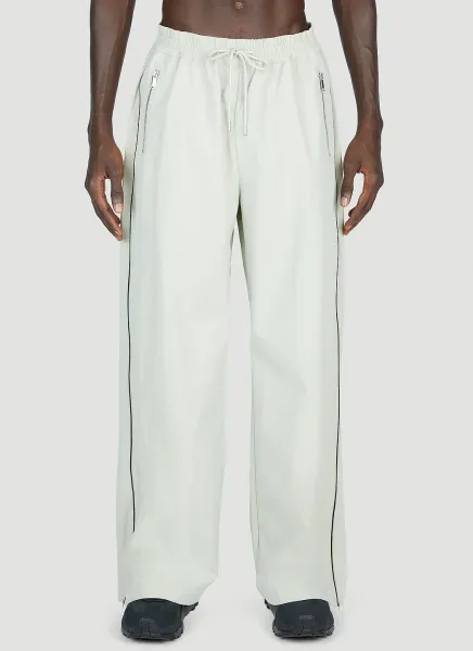 Oversized Track Pants