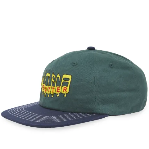 Caterpillar 6 Panel Cap