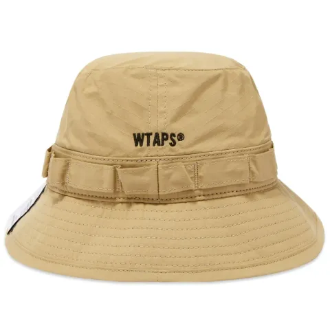 Jungle Ripstop Hat