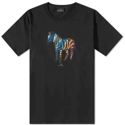 Zebra T-Shirt