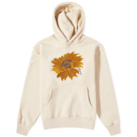 Strength Print Hoodie