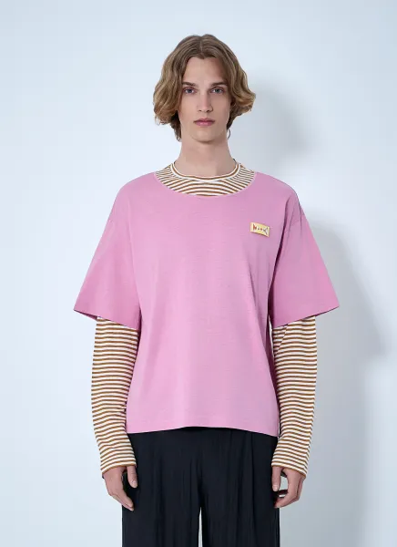 Long-Sleeved T-Shirt