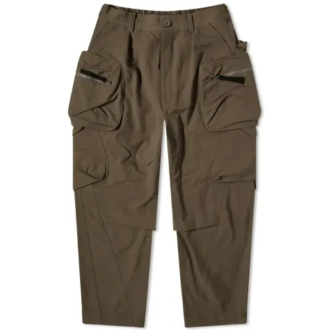Choreutics 3D Utility Pant