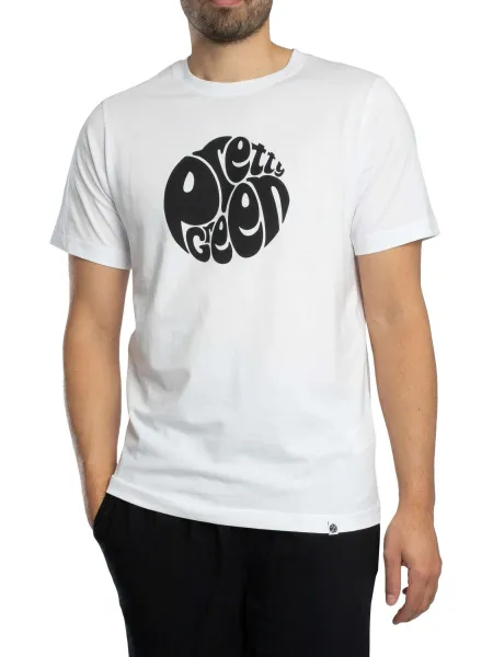 Pretty Green Gillespie T-Shirt