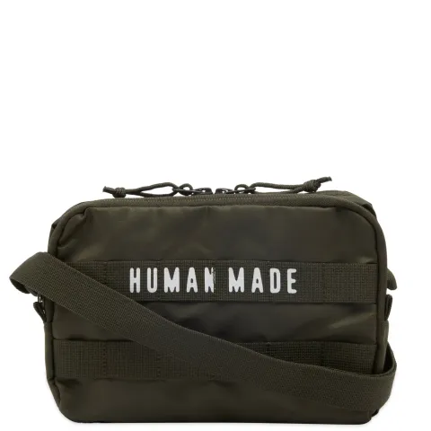 Military Light Shoulder Pouch