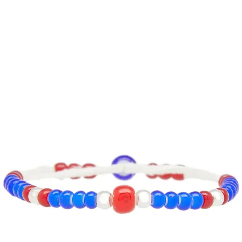 Luker by Neighborhood Mix Bead Bracelet