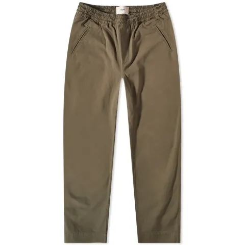 Drawcord Assembly Pant