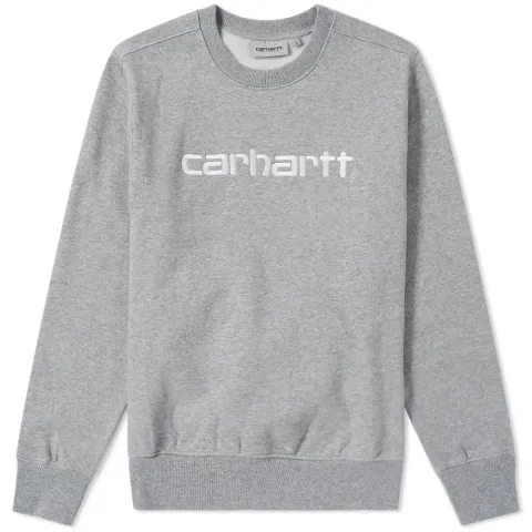 Crew Sweat