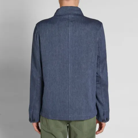 Mechanic Jacket