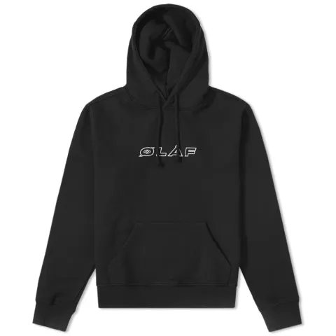ØLÅF Italic Hoody