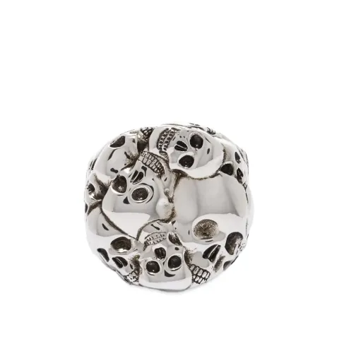 Multi Skull Ring
