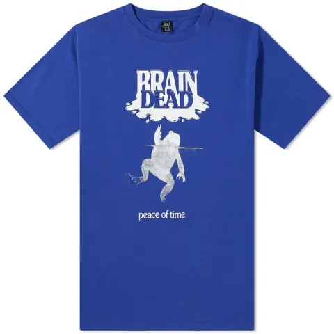 Peace of Time T-Shirt