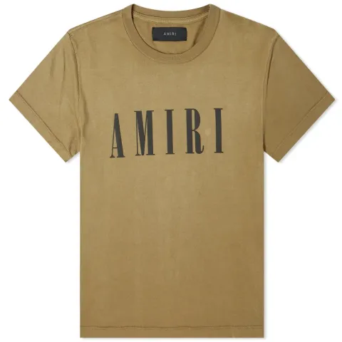 Core Logo T-Shirt