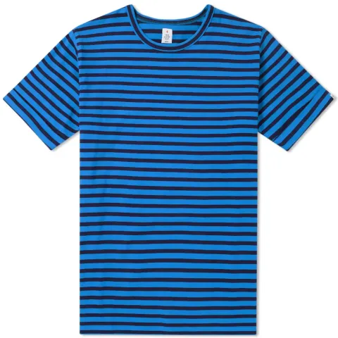 Border Tee