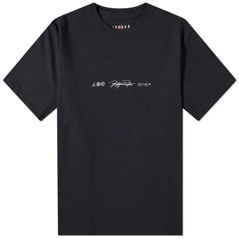 Sport Graphic T-Shirt