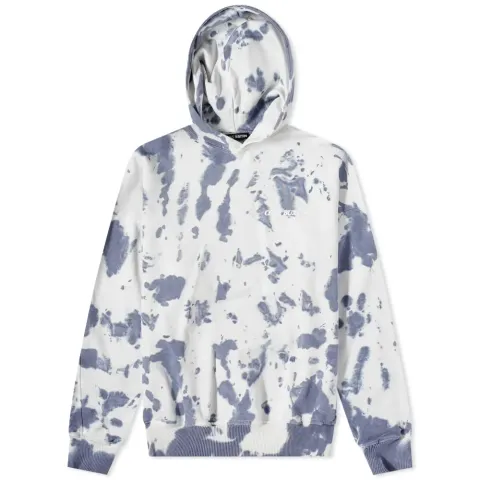 Tie Dye Hoodie