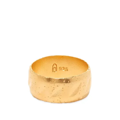 Masir Ring