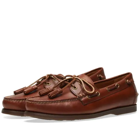 Merton Deck Shoe